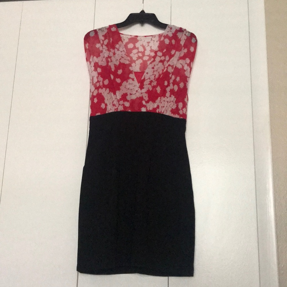 Max and Cleo dress